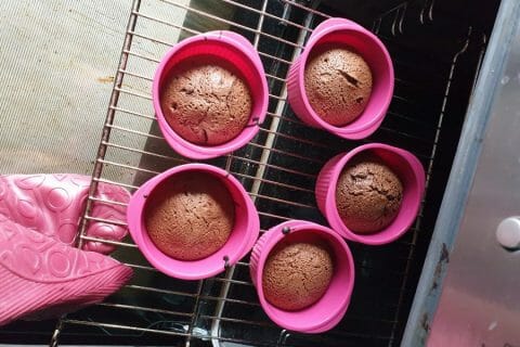 Photos des recettes