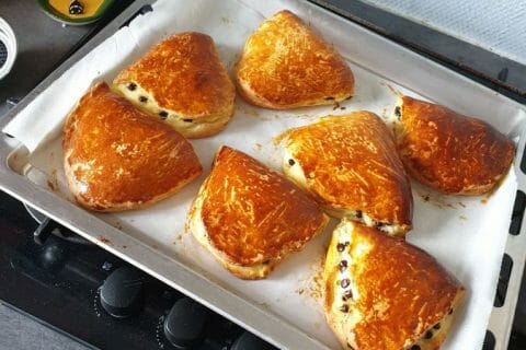 Photos des recettes