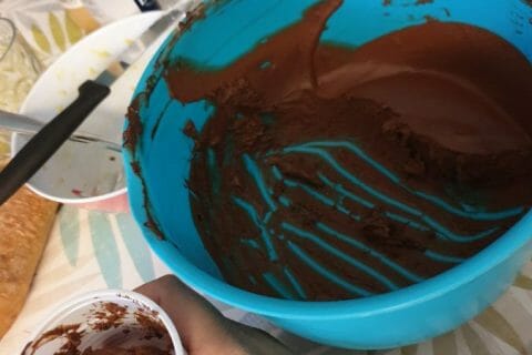 Photos des recettes