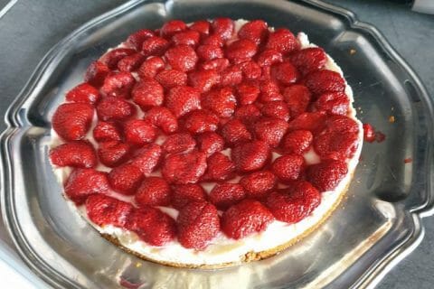 Photos des recettes