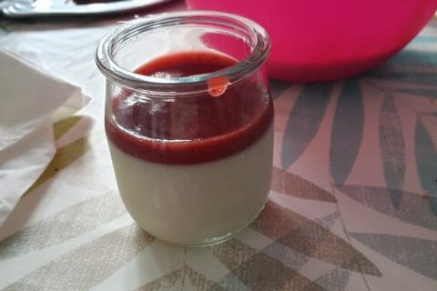 Photos des recettes