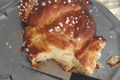 Photos des recettes