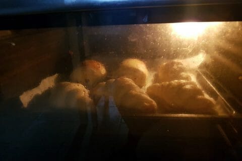 Cliquez pour zoomer ! Croissants Thermomix par marjo82