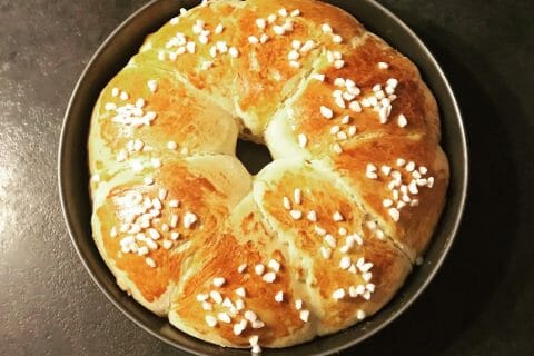 Cliquez pour zoomer ! Brioche Buchty Thermomix par Little-Greedy