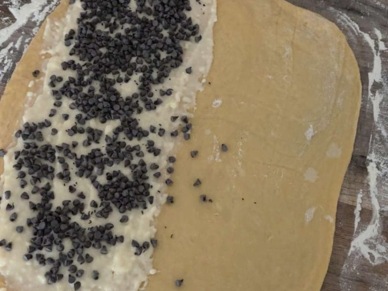 Cliquez pour zoomer ! Brioche suisse Thermomix par margaux_262