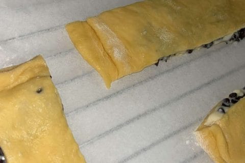 Cliquez pour zoomer ! Brioche suisse Thermomix par margaux_262