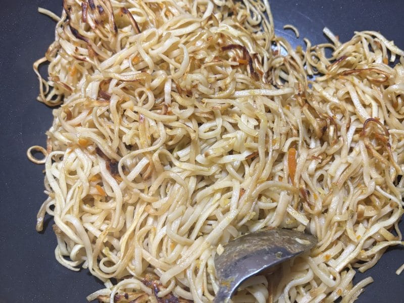 Cliquez pour zoomer ! Nouilles chinoises Thermomix par margaux_262