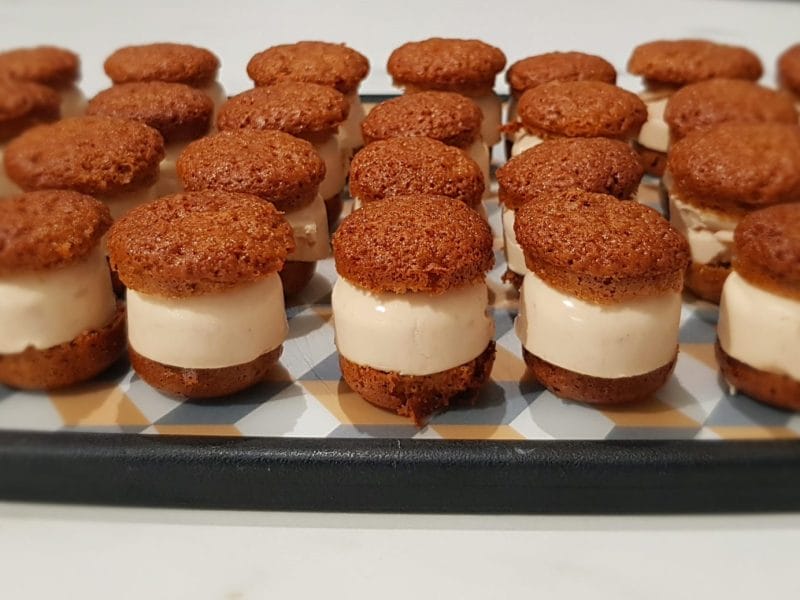Pain d’épices Thermomix par Marjodi