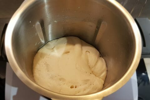 Cliquez pour zoomer ! Fouées Thermomix par Marjodi