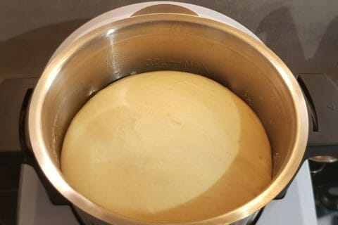 Cliquez pour zoomer ! Pain brioché au chocolat – Pitch Thermomix par Marjodi