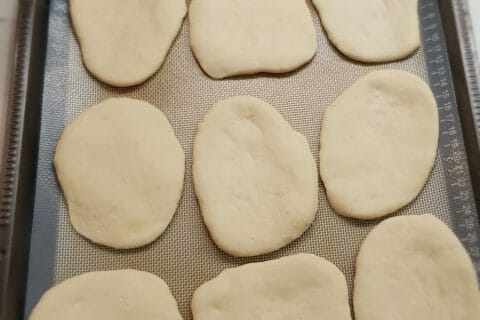 Cliquez pour zoomer ! Fouées Thermomix par Marjodi