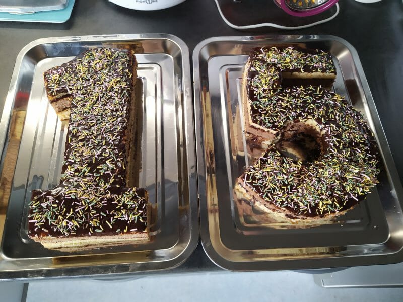 Cliquez pour zoomer ! Napolitain Thermomix par Lovyjess