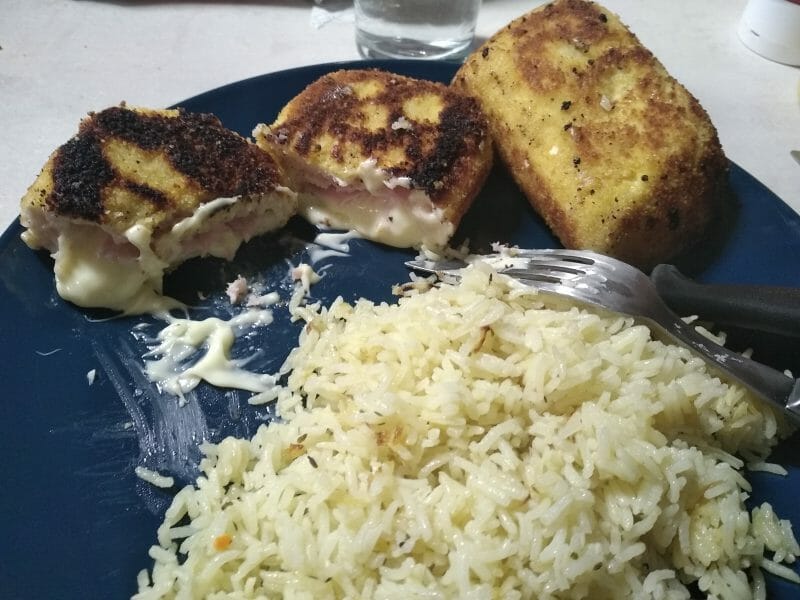 Cliquez pour zoomer ! Cordon bleu Thermomix par Alais