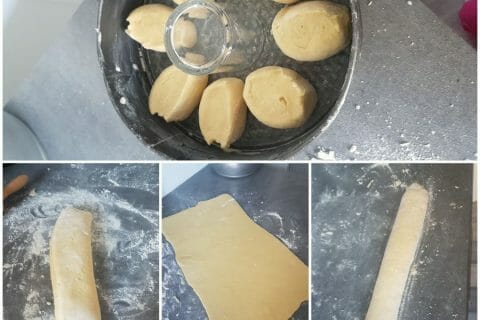 Cliquez pour zoomer ! Brioche mousseline Thermomix par Kika25o