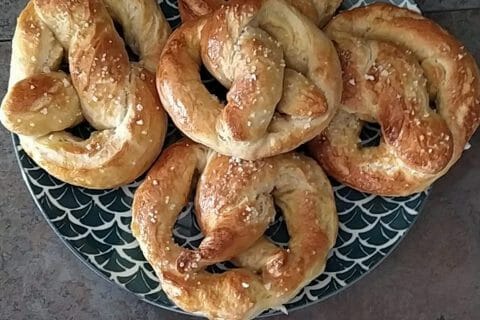 Photos des recettes