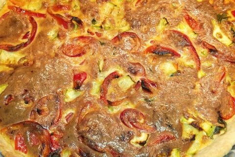 Photos des recettes
