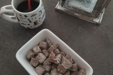 Photos des recettes