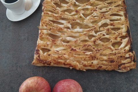 Photos des recettes