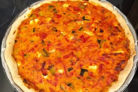 Photos des recettes