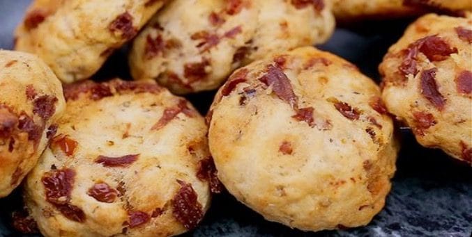 Cliquez pour zoomer ! Cookies américains Thermomix par lola_82