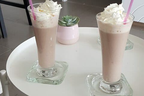 Cliquez pour zoomer ! Nutella Thermomix par FranckM69