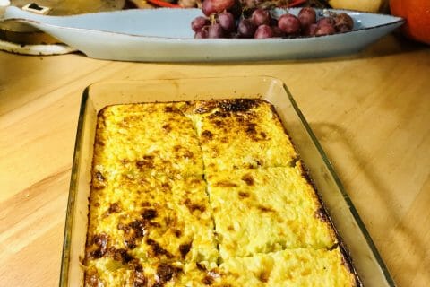 Cliquez pour zoomer ! Courgettine Thermomix par Cloud nine