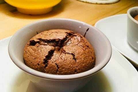 Photos des recettes