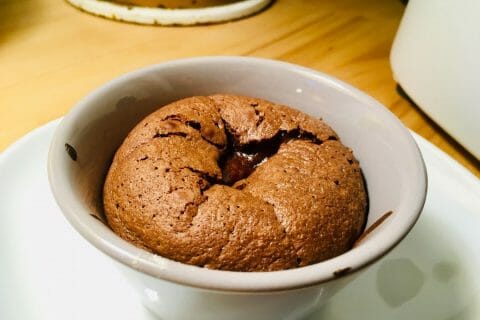 Photos des recettes