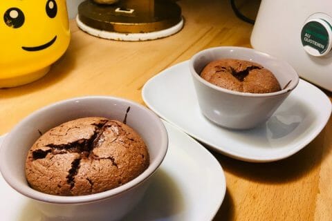 Photos des recettes