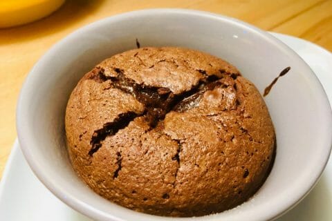 Photos des recettes