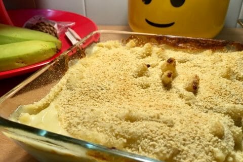 Photos des recettes