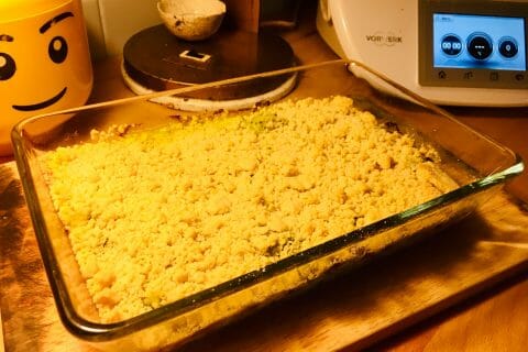 Photos des recettes