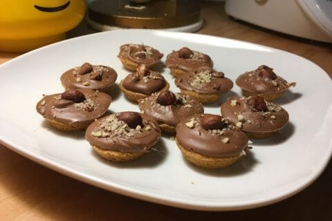 Photos des recettes