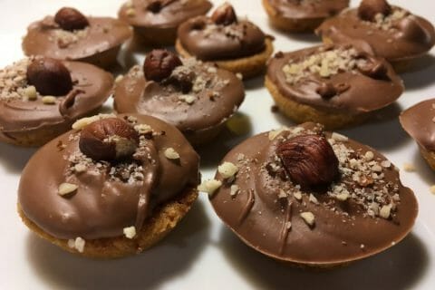 Photos des recettes