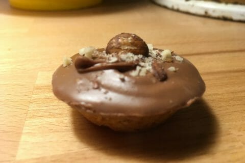 Photos des recettes