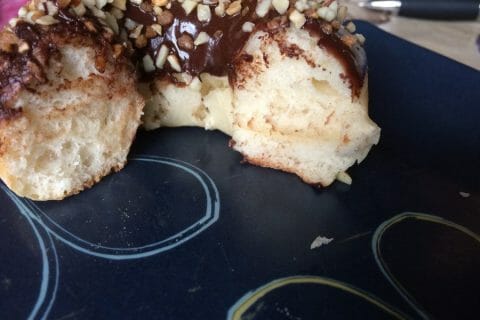 Cliquez pour zoomer ! Donuts Thermomix par Sandra421