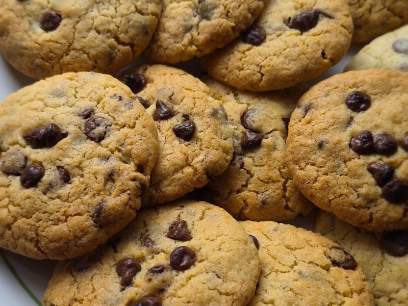 Cliquez pour zoomer ! Cookies américains Thermomix par sumdo