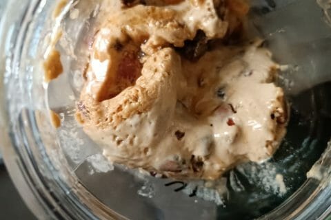 Cliquez pour zoomer ! Nougat Thermomix par filetdo