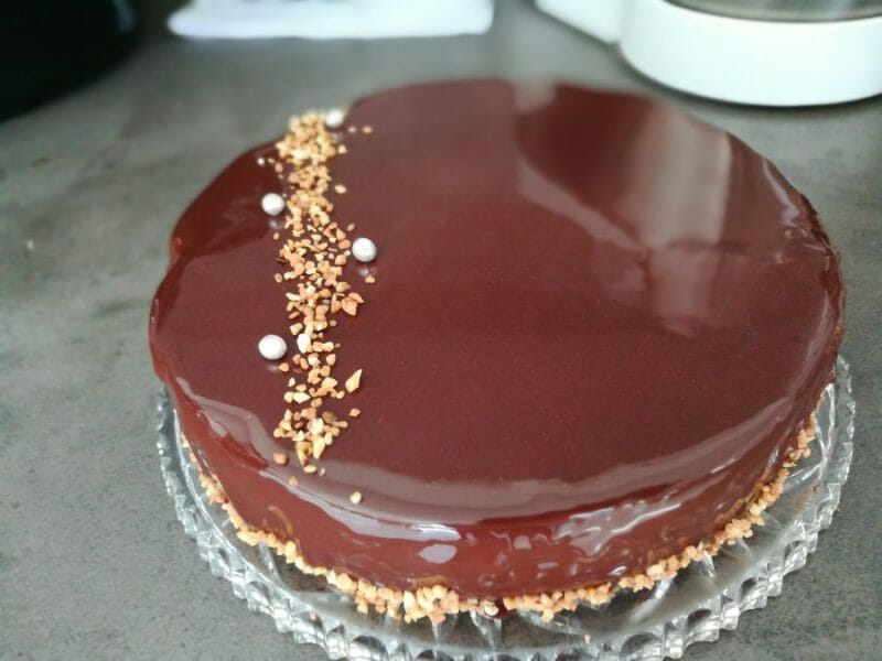 Cliquez pour zoomer ! Trianon Thermomix par Cyril26