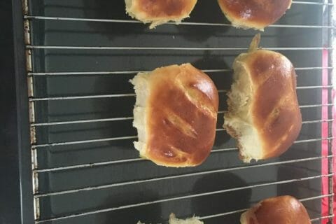 Cliquez pour zoomer ! Pain brioché au chocolat – Pitch Thermomix par Vivi911