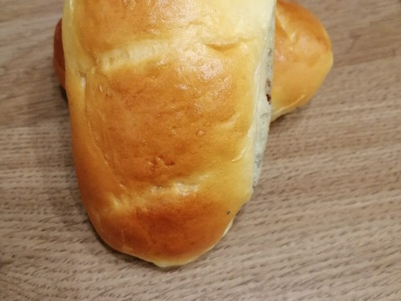 Cliquez pour zoomer ! Pain brioché au chocolat – Pitch Thermomix par Mina_cook