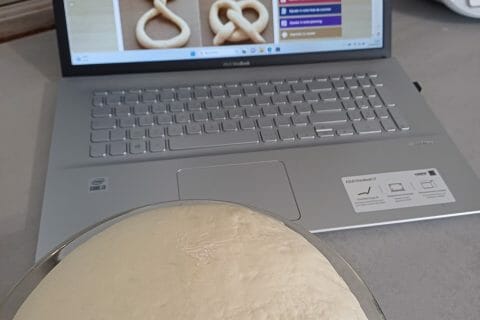 Cliquez pour zoomer ! Bretzels Thermomix par blandine_114