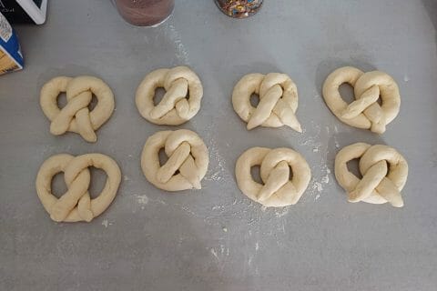 Cliquez pour zoomer ! Bretzels Thermomix par blandine_114
