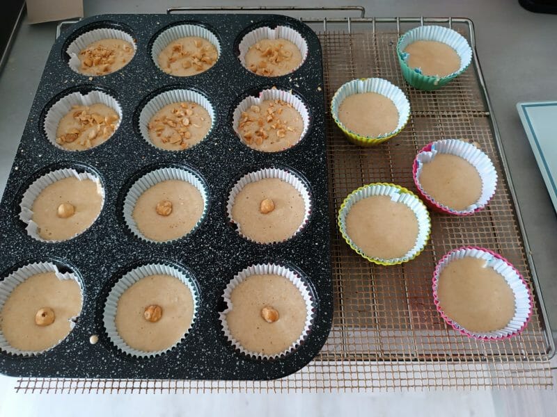 Cliquez pour zoomer ! Gâteau creusois Thermomix par blandine_114