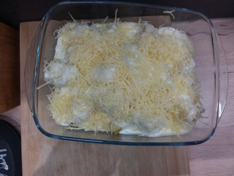 Cliquez pour zoomer ! Béchamel allégée Thermomix par Titanne