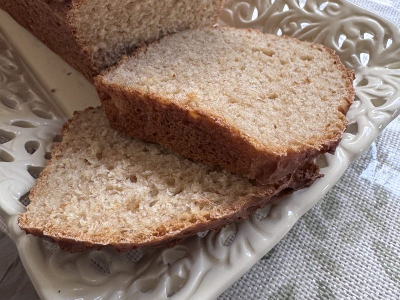 Cliquez pour zoomer ! Pain de mie complet Thermomix par Domi77
