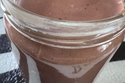 Cliquez pour zoomer ! Nutella Thermomix par Domi77