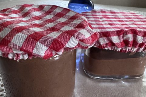 Cliquez pour zoomer ! Nutella Thermomix par Domi77