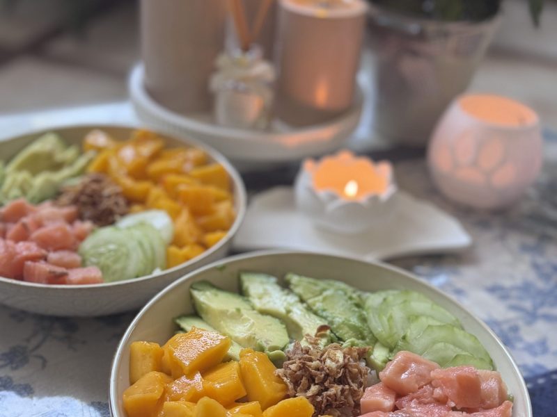 Cliquez pour zoomer ! Chirashi Thermomix par Domi77