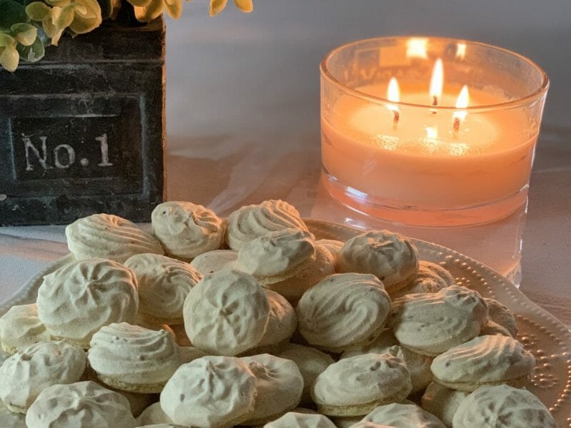 Cliquez pour zoomer ! Anis bredele Thermomix par Domi77